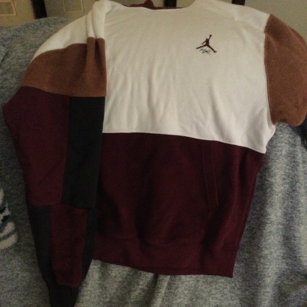 Michael Jordan Sweatshirt